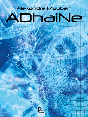 cover image of ADhaiNe